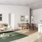 Lej 4-værelses rækkehus på 99 m² i Støvring