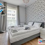 Rent 2 bedroom apartment of 4553 m² in Gdańsk