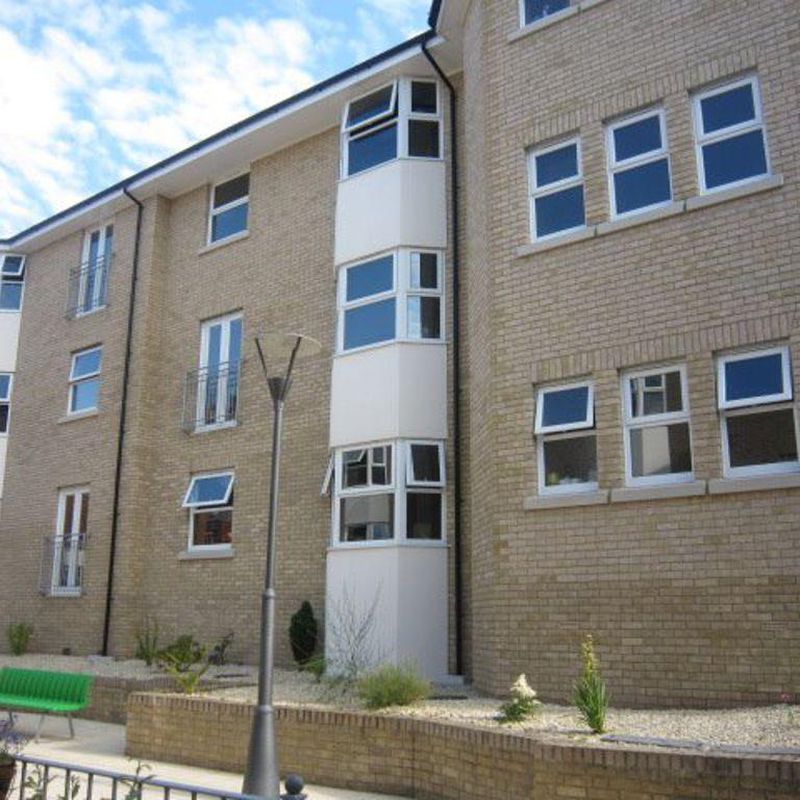 1 bedroom apartment to rent Oakfield