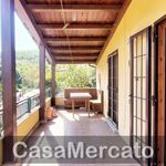 Rent 1 bedroom apartment of 90 m² in Rocca di Papa