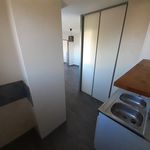 Rent 2 bedroom apartment of 37 m² in Saint-Nicolas-de-la-Taille