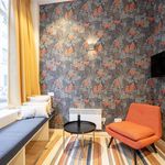 Rent 1 bedroom house of 45 m² in Antwerpen