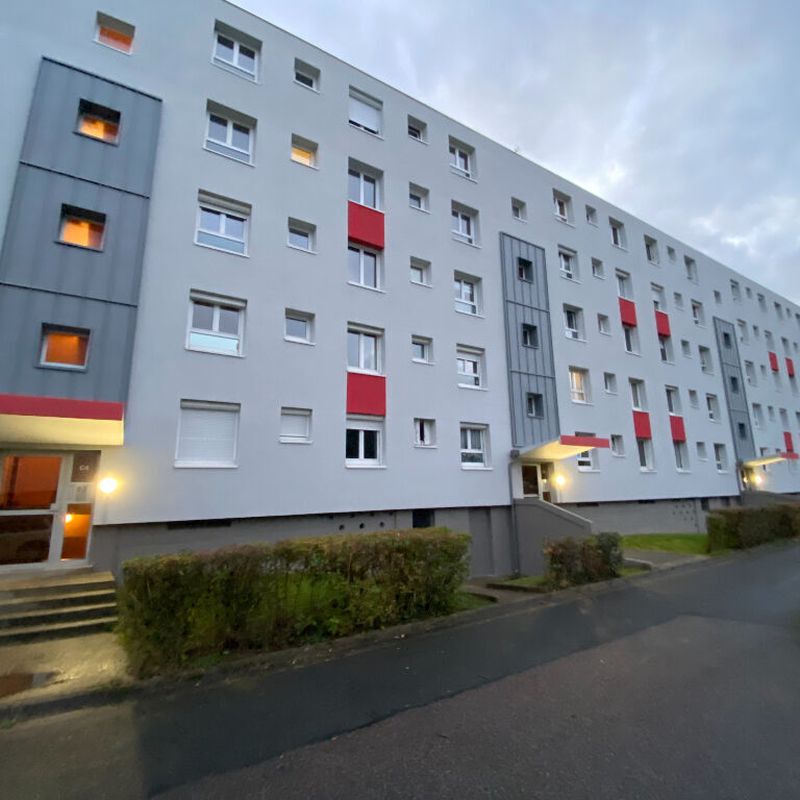 En location Appartement 2 pièces 41 m Rennes