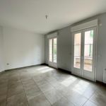 Rent 1 bedroom apartment of 25 m² in Grenoble