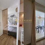 Rent 1 bedroom apartment of 25 m² in Festes-et-Saint-André