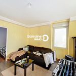 Rent 2 bedroom apartment of 39 m² in Brest