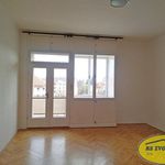Rent 1 bedroom apartment of 120 m² in Olomouc
