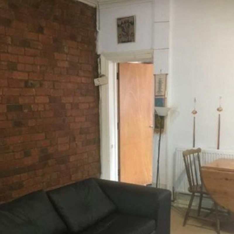 5 Bedroom Property For Rent in Birmingham - £140 pppw Chad Valley