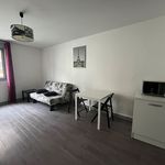 Appartement de 31 m² avec 1 chambre(s) en location à Saint-Étienne