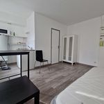 Rent 1 bedroom apartment of 19 m² in Roubaix