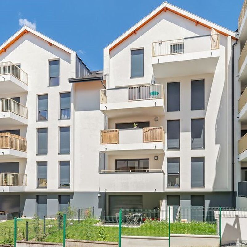 Appartement 1 pièce - 33m² - BONS EN CHABLAIS Bons-en-Chablais