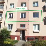 Pronajměte si 2 ložnic/e byt v Liberec