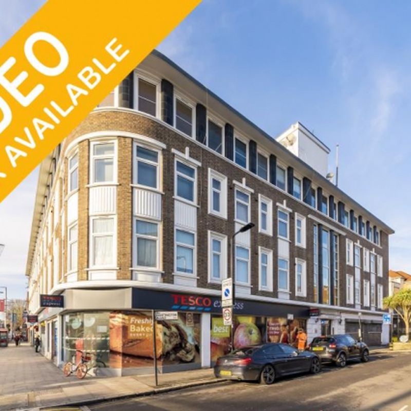 2 Bedroom Apartment to Rent West Ealing