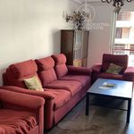 Rent 2 bedroom apartment of 10300 m² in Kalamaki