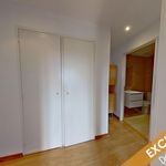 Alugar 2 quarto apartamento de 72 m² em Lisboa