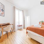 Appartement de 147 m² avec 3 chambre(s) en location à Paris