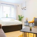 Miete 1 Schlafzimmer wohnung von 31 m² in Mannheim