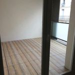 Appartement de 36 m² avec 2 chambre(s) en location à Béziers