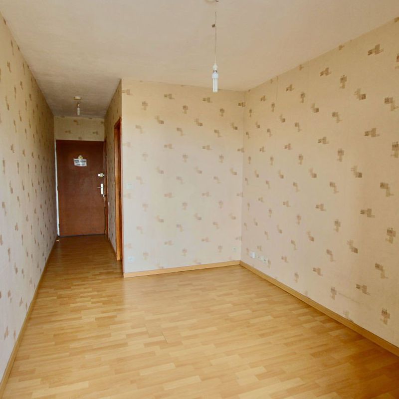 Appartement Pessac Compostelle 1 pièce(s) 18,78 m2 Talence