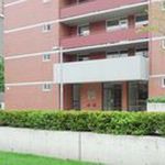 1 bedroom apartment of 645 sq. ft in East York