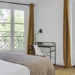 Rent 2 bedroom apartment of 70 m² in Buttes-Chaumont, Villette, Bas Belleville