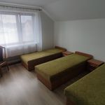 Rent 4 bedroom house of 80 m² in szczecin