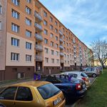 Rent 2 bedroom apartment of 61 m² in Podbořany