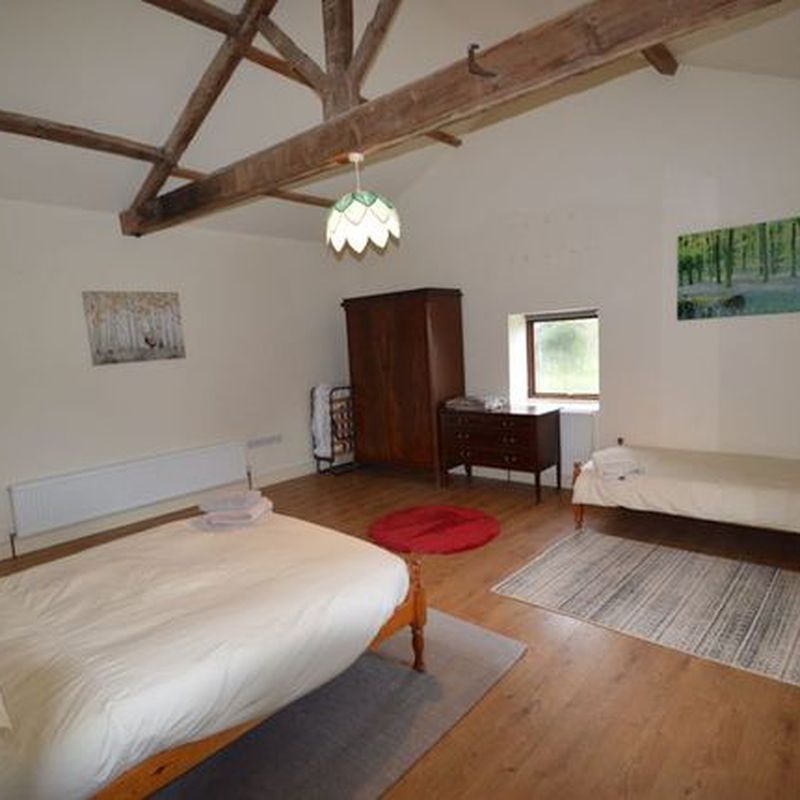 Flat to rent in The Granary, Barnby Farm, Bossall, York YO60 Flaxton