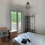 Maison de 90 m² avec 5 chambre(s) en location à Angers
