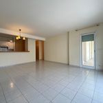 Rent 3 bedroom apartment of 66 m² in Narbonne