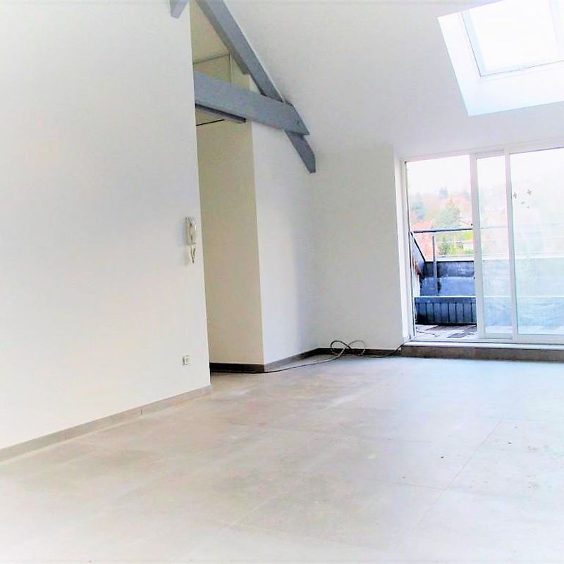 Appartement 2 pièces 40 m² (48 m² utile) terrasse cave à louer à SCY-CHAZELLES Bas