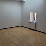 Rent 1 bedroom apartment of 89 m² in Nancy