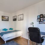 Rent 1 bedroom apartment of 13 m² in Rueil-Malmaison