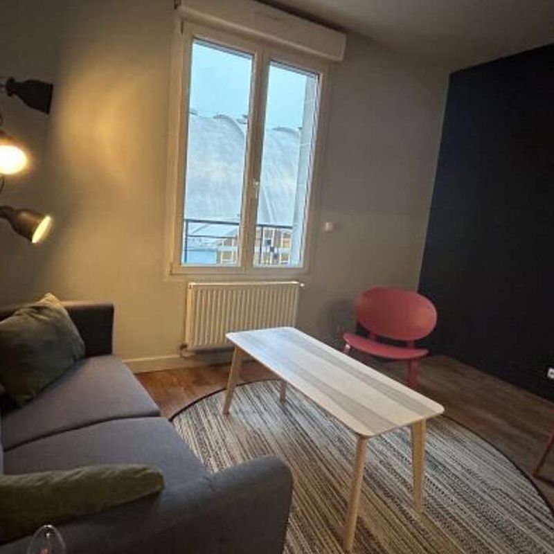 Location appartement 3 pièces 54 m² Reims (51100)