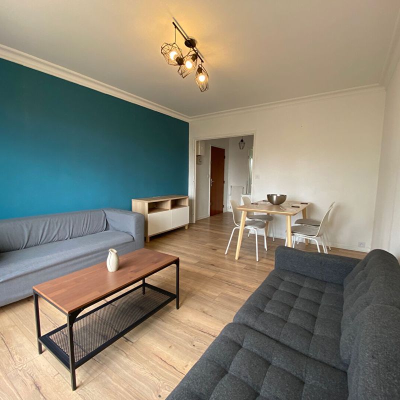 AppartementT5/ 4 chambres/ 91 m² Rennes