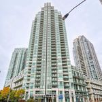 1 bedroom apartment of 850 sq. ft in Mississauga