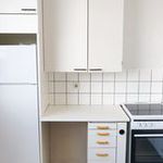 Rent 2 bedroom apartment of 59 m² in Huittinen