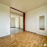 Rent 4 bedroom apartment of 63 m² in Roanne