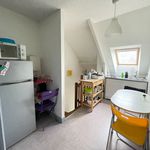 Appartement de 14 m² avec 1 chambre(s) en location à Blois