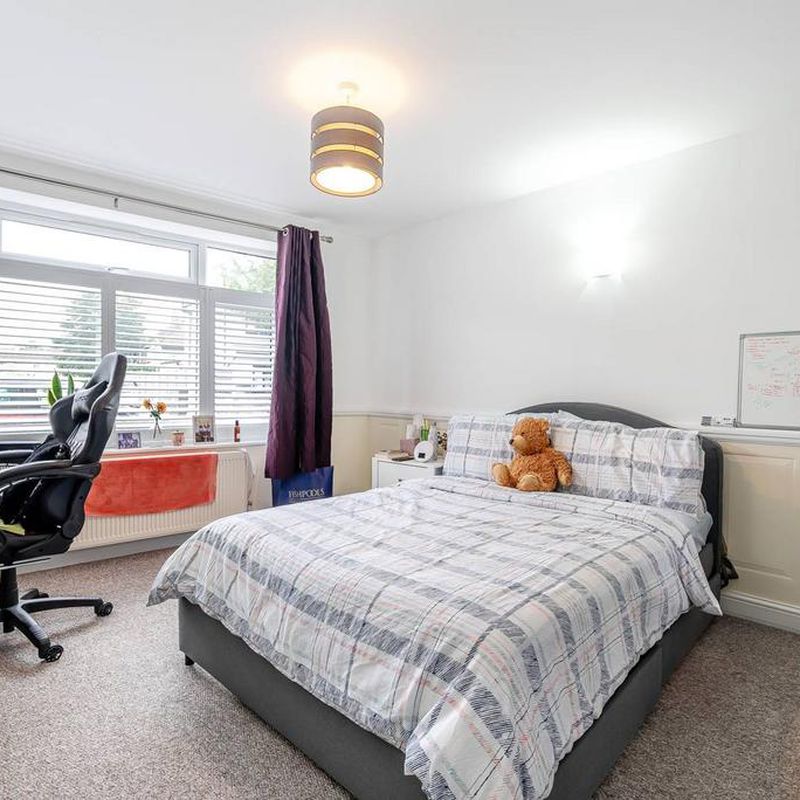 2 bedroom flat to rent Furzedown