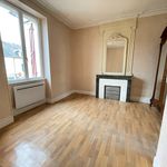 Rent 3 bedroom apartment of 70 m² in Nevers