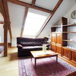 Rent 1 bedroom apartment of 129 m² in Praha