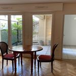 Rent 1 bedroom apartment in Issy-les-Moulineaux