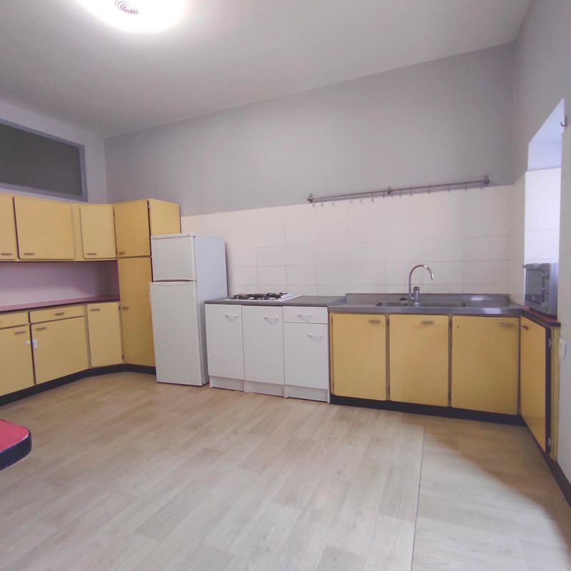Appartement 2 pièce(s) – 50 m² – MILLAU