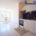 Rent 2 bedroom apartment of 40 m² in Beroun