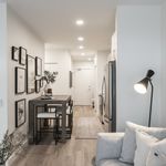 Rent 3 bedroom apartment of 92 m² in Coquitlam