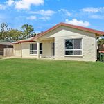 Rent 4 bedroom house of 688 m² in Townsville