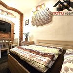 Pronajměte si 1 ložnic/e byt o rozloze 32 m² v Chvalkovice