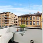 Rent 2 bedroom apartment of 58 m² in Oslo