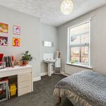 Rent 7 bedroom student apartment in Preston